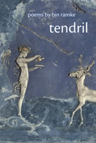 Kniha Tendril Bin Ramke