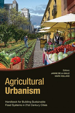 Carte Agricultural Urbanism Holland de la Salle