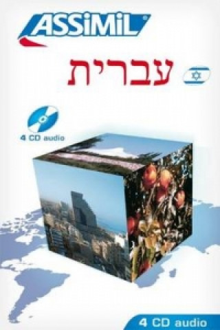 Audio Hebrew with Ease Assimil Nelis