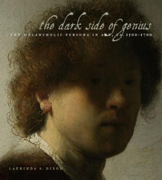 Książka DARK SIDE OF GENIUS Laurinda S. Dixon