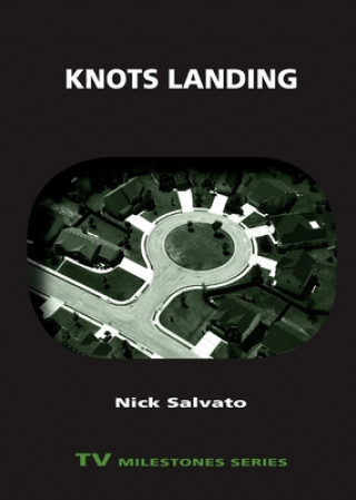 Kniha Knots Landing Nick Salvato