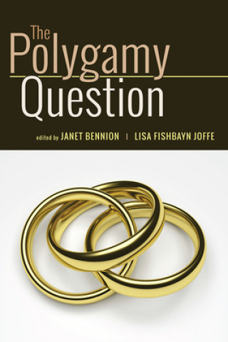 Kniha Polygamy Question 