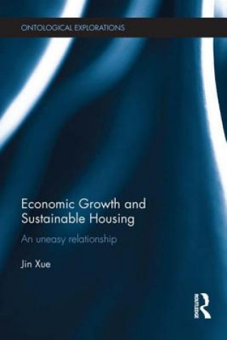 Carte Economic Growth and Sustainable Housing Jin Xue