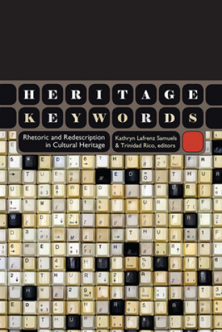 Книга Heritage Keywords Samuels  Kathryn Lafrenz Samuels