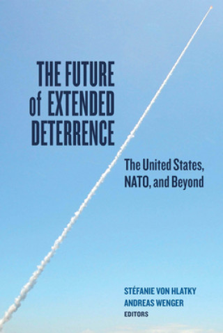 Buch Future of Extended Deterrence 