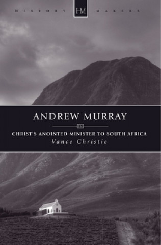 Könyv Andrew Murray Vance Christie