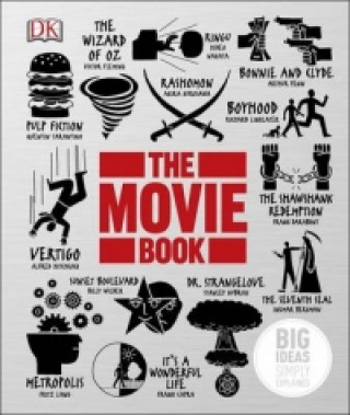 Könyv Movie Book collegium