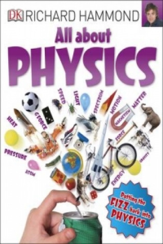 Carte All About Physics Richard Hammond
