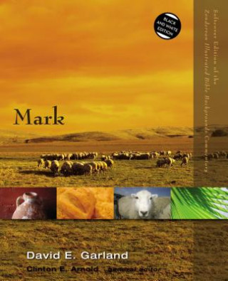 Könyv Mark David E. Garland