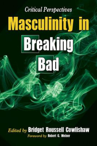Carte Masculinity in Breaking Bad 