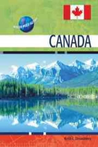 Knjiga Canada Kristi L. Desauliners