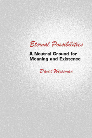 Kniha Eternal Possibilities David Weissman
