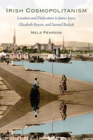 Book Irish Cosmopolitanism Nels Pearson