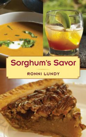 Carte Sorghum's Savor Ronni Lundy