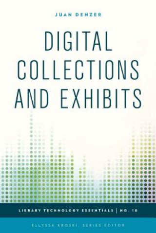 Libro Digital Collections and Exhibits Juan Denzer