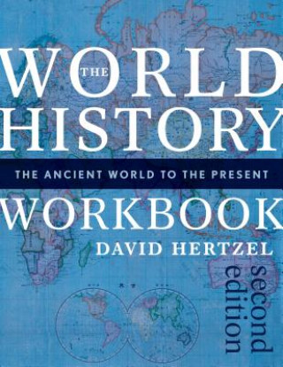 Knjiga World History Workbook David Hertzel