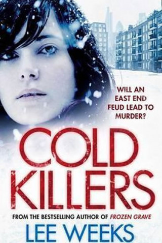 Kniha Cold Killers Lee Weeks