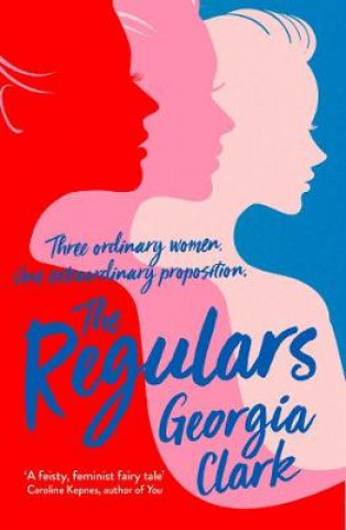Buch Regulars GEORGIA CLARKE