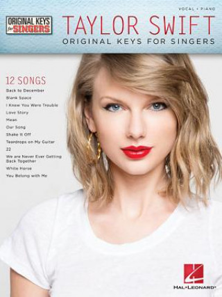 Book Taylor Swift Taylor Swift