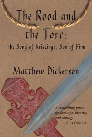 Carte Rood and the Torc Matthew Dickerson