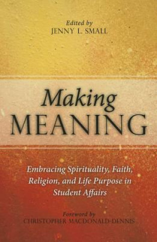 Книга Making Meaning 
