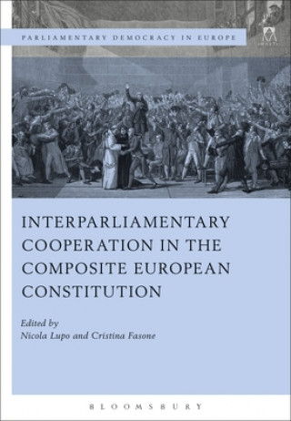 Kniha Interparliamentary Cooperation in the Composite European Constitution 