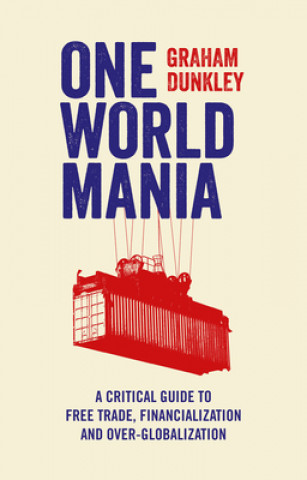 Book One World Mania Graham Dunkley