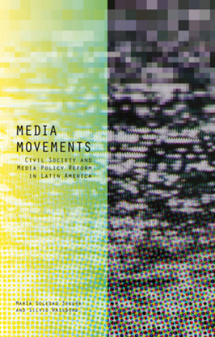 Buch Media Movements Silvio Waisbord