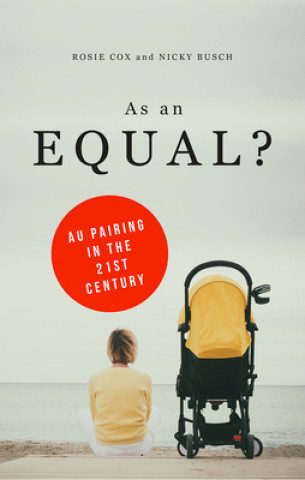 Könyv As an Equal? Rosie Cox