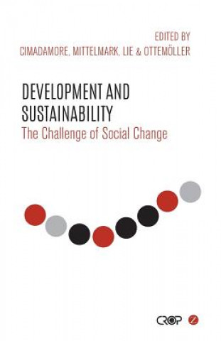 Książka Development and Sustainability 