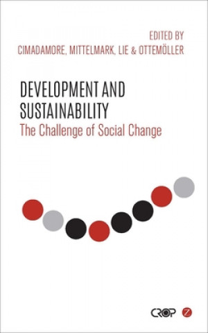 Kniha Development and Sustainability 