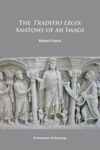Carte Traditio Legis: Anatomy of an Image Robert Couzin