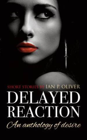 Carte Delayed Reaction DAVID COMBIE