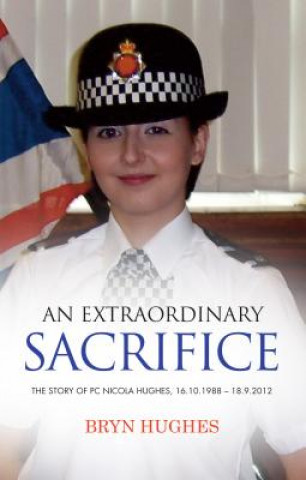 Carte Extraordinary Sacrifice BRYN HUGHES