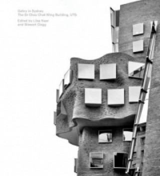 Kniha Gehry in Sydney Liisa Naar