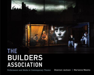 Книга Builders Association Marianne Weems