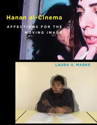 Книга Hanan al-Cinema Laura U. Marks