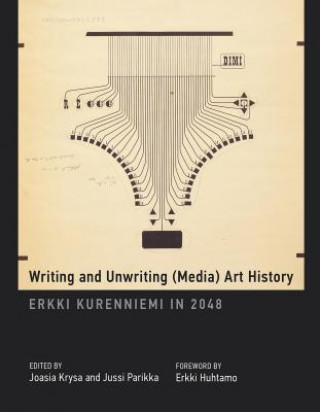 Carte Writing and Unwriting (Media) Art History 