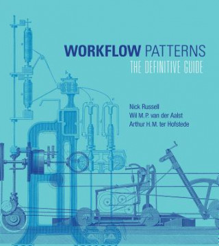 Könyv Workflow Patterns Arthur ter Hofstede