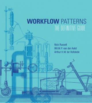 Βιβλίο Workflow Patterns Arthur ter Hofstede