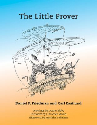 Könyv Little Prover Carl Eastlund
