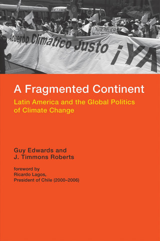 Książka Fragmented Continent J. Timmons Roberts