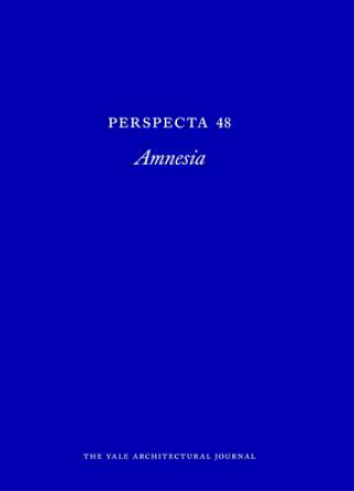 Kniha Perspecta 48 Aaron Dresben