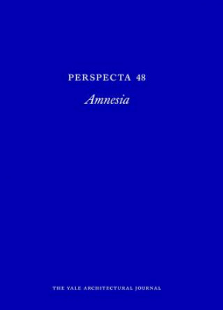 Könyv Perspecta 48 Aaron Dresben