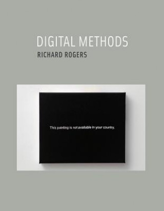 Book Digital Methods Richard Rogers