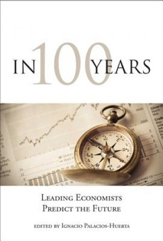 Kniha In 100 Years 