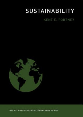 Libro Sustainability Kent E. Portney