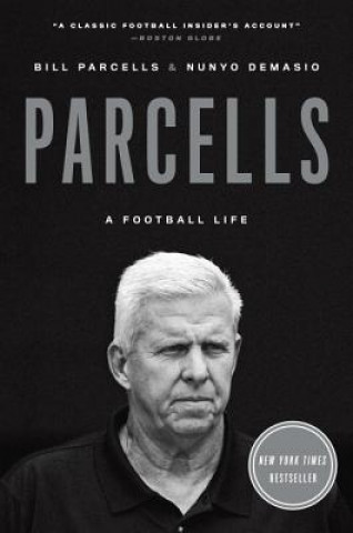 Libro Parcells Nunyo Demasio