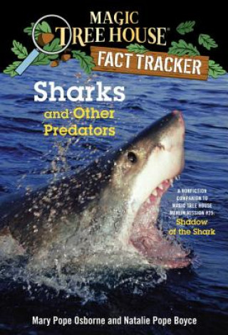 Carte Sharks and Other Predators Natalie Pope Boyce