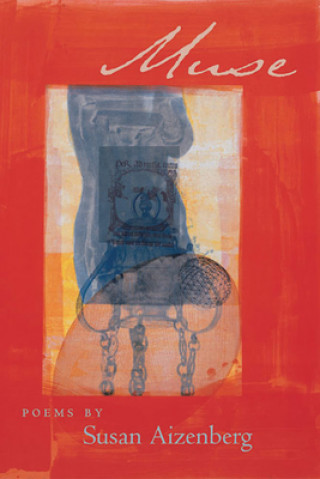 Book Muse Susan Aizenberg